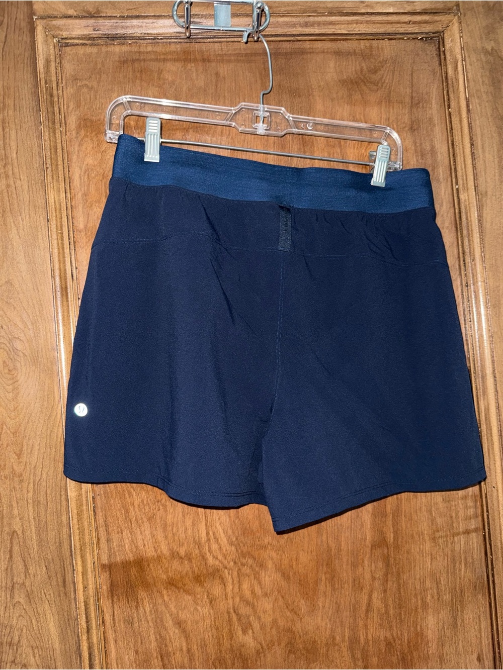 Lululemon Drawstring Shorts - Picture 4 of 4